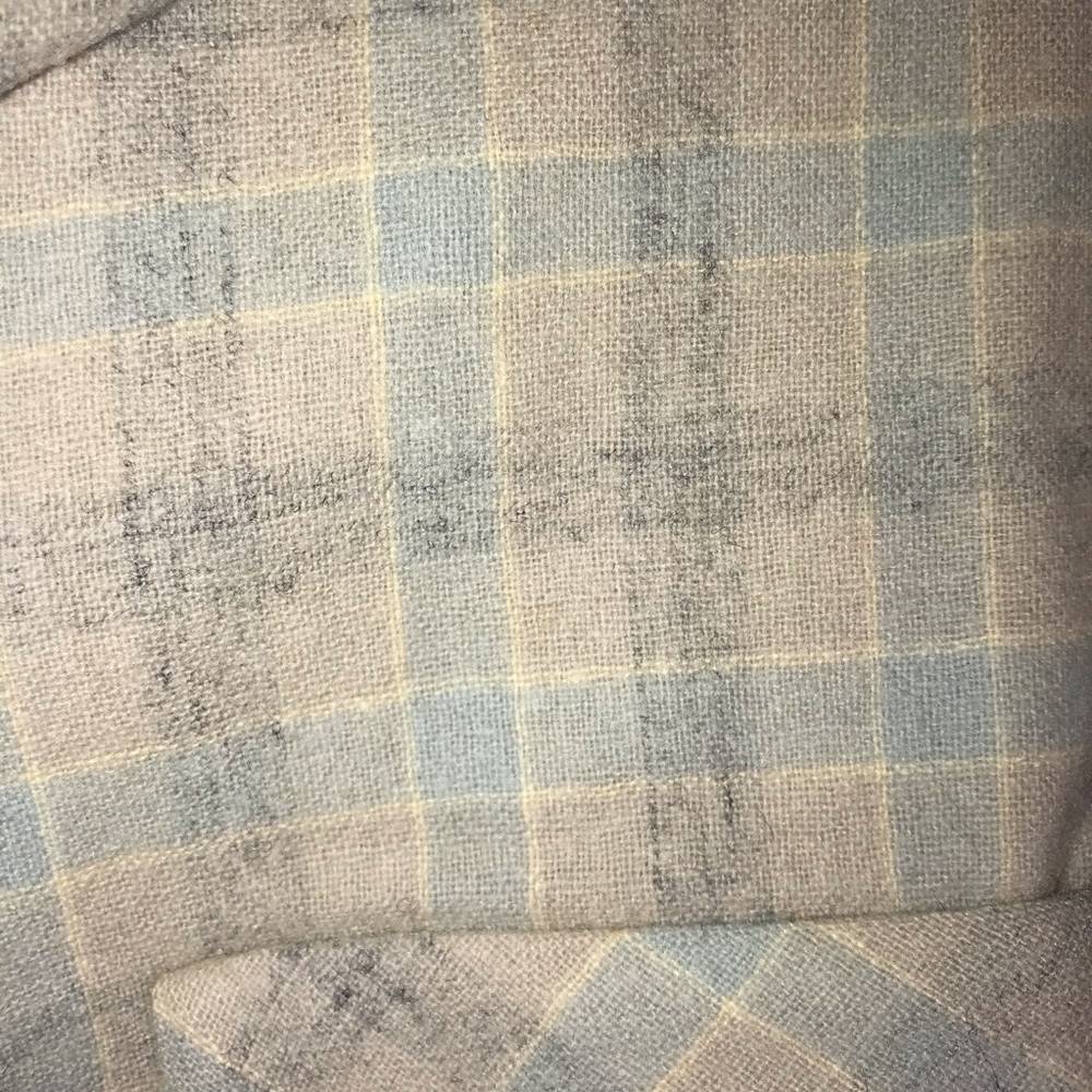 Pendleton Wool Flannel Medium - image 5
